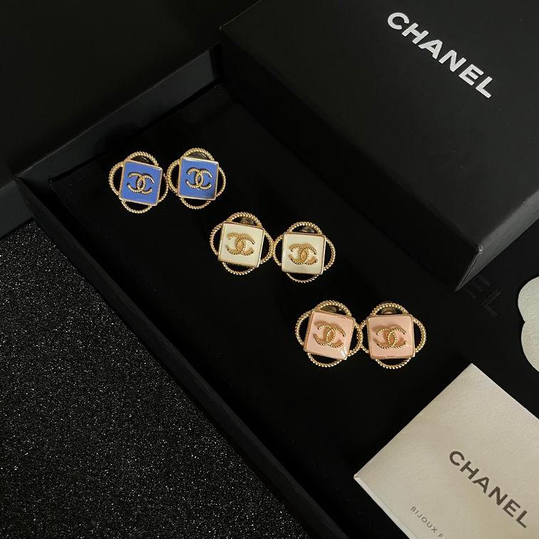 Chanel earring 11lyh571